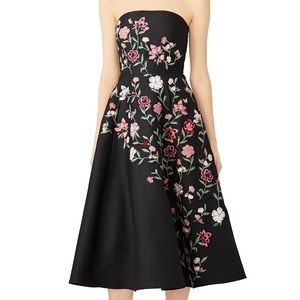 NWT Kate Spade Madison Avenue Lilliane Dress